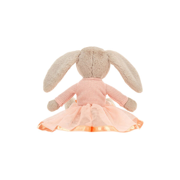 Lottie Ballet Bunny, Jellycat