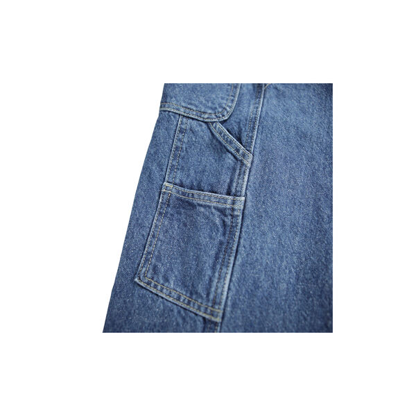 Archer Pants, soft indigo, Molo