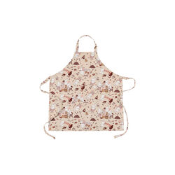 Moomin apron Housekeeping, Moomin Arabia