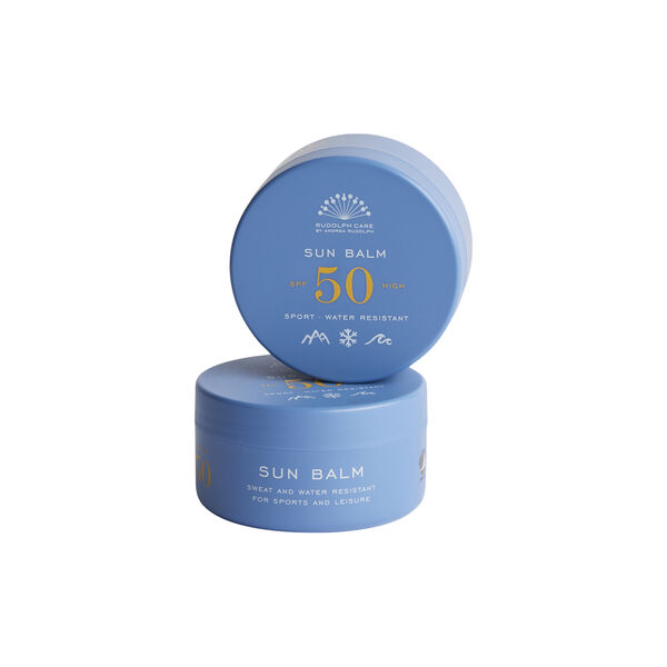 Sun Balm SPF 50 Sun Balm SPF 50, Rudolph Care