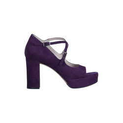 Alberte, purple, Roccamore