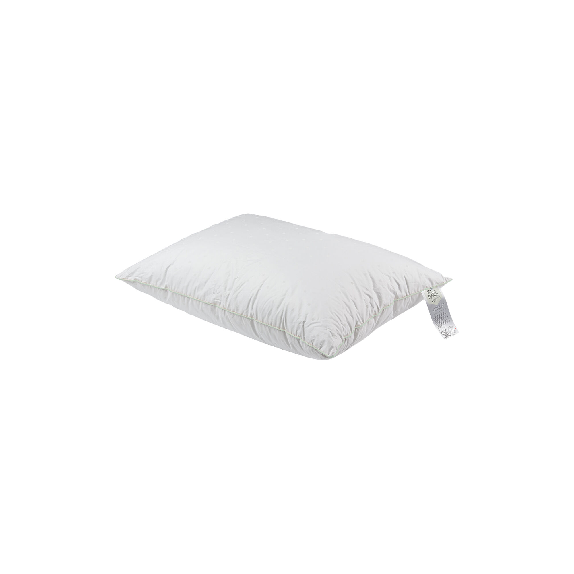 fossflakes side sleeper pillow
