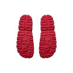 Trek Sandal, ruby red, H2O Sportswear