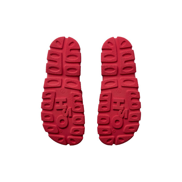 Trek Sandal, ruby red, H2O Sportswear