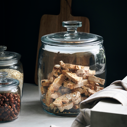 HDVille Preserving storage, clear, House Doctor