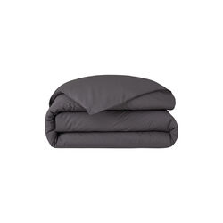 Player Duvet Cover, charcoal, Ralph Lauren Home