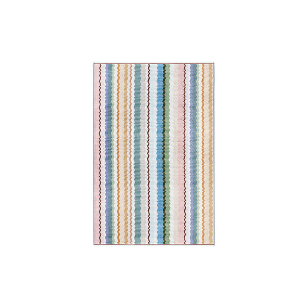 Eva Towel, 100 multicolour, Missoni Home