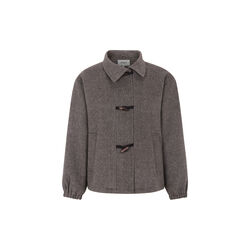 SRBlake Jacket, black, Soft Rebels