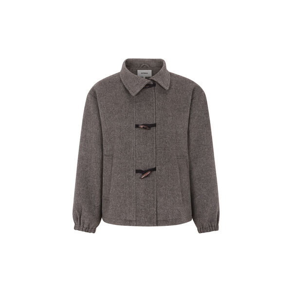 SRBlake Jacket, black, Soft Rebels