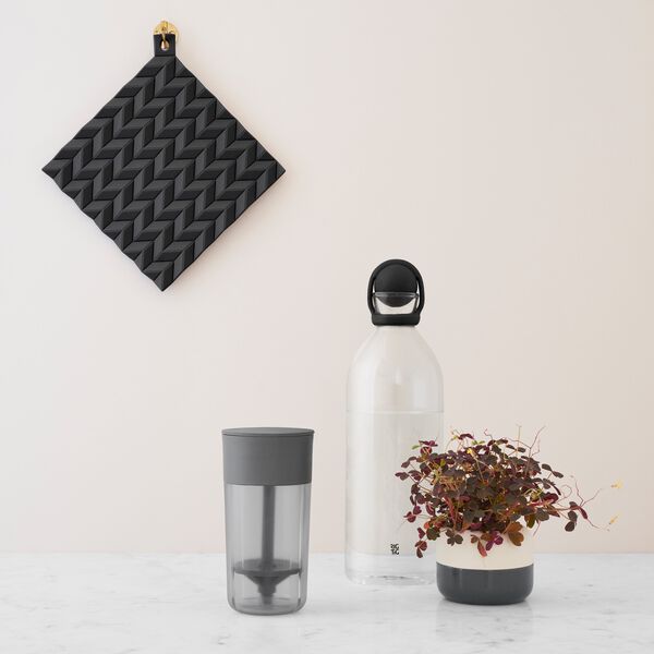 COOL-IT Carafe, black COOL-IT Carafe, black, RIG-TIG