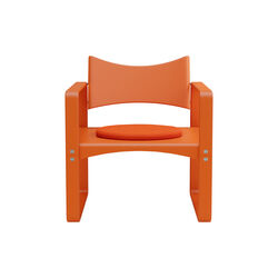 270 F Cushion for Lounge Chair, Hallingdal 65 590, Verpan