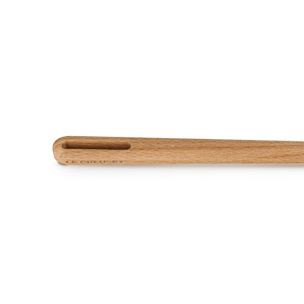 Signature medium spatula, meringue, Le Creuset