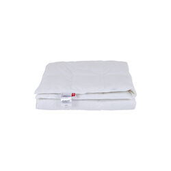 Classic Supreme Medium All-Season Duvet, Ringsted Dun