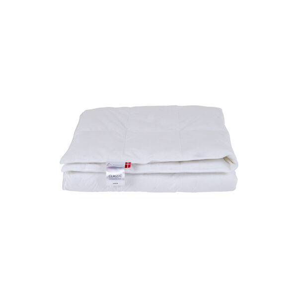Classic Supreme Medium All-Season Duvet Classic Supreme Medium All-Season Duvet, Ringsted Dun