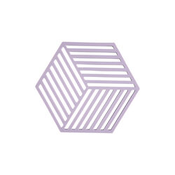 Hexagon Coaster, lupine, Zone Denmark