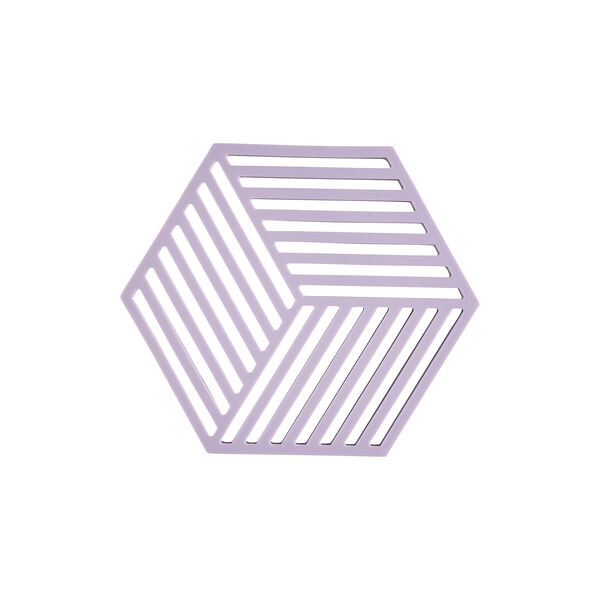 Hexagon Coaster, lupine, Zone Denmark