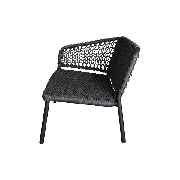 Ocean 2-seater Sofa Right Module, Cane-line