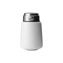 VIPP9W Soap Dispenser, white, Vipp