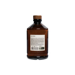 Organic Syrup - Vanilla, Bacanha