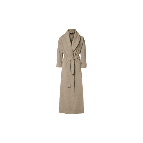Mount Everest Bathrobe, beige Mount Everest Bathrobe, beige, Karmameju