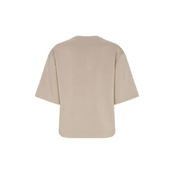 TDAzra Boxy T-shirt, cement, Tooday