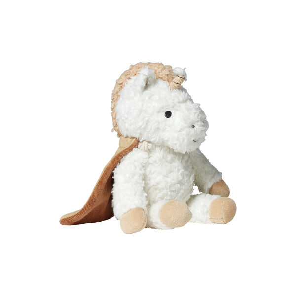 The Unique Unicorn with Cape The Unique Unicorn with Cape, Sleeping Hero