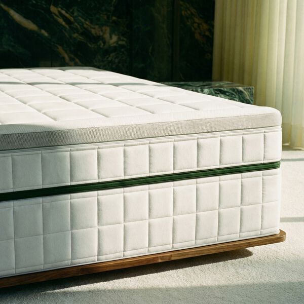 MUUN MK3 ADAPTIVE BUNDLE &ndash; MATTRESS AND TOPPER, MUUN