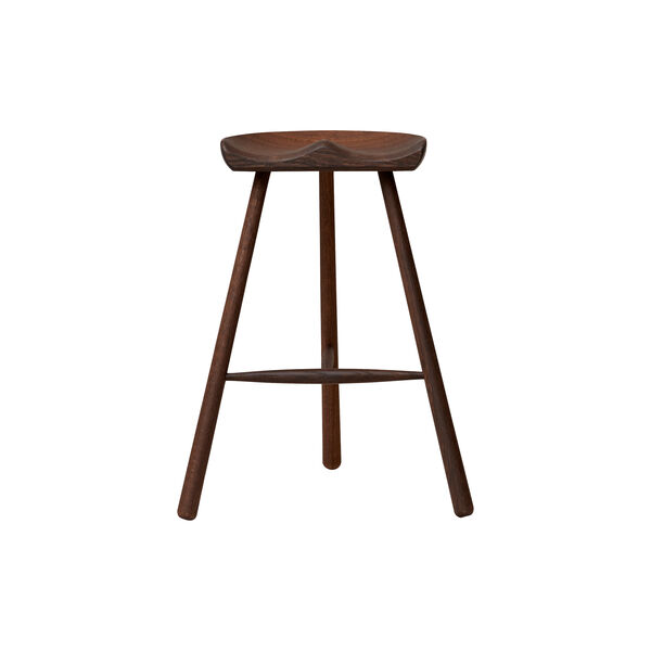 Shoemaker Chair™ no. 49, smoked oak Shoemaker Chair™ no. 49, smoked oak, Form & Refine