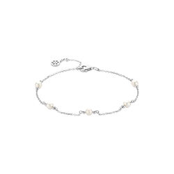 ATHENA BRACELET, sterling silver, Spirit Icons