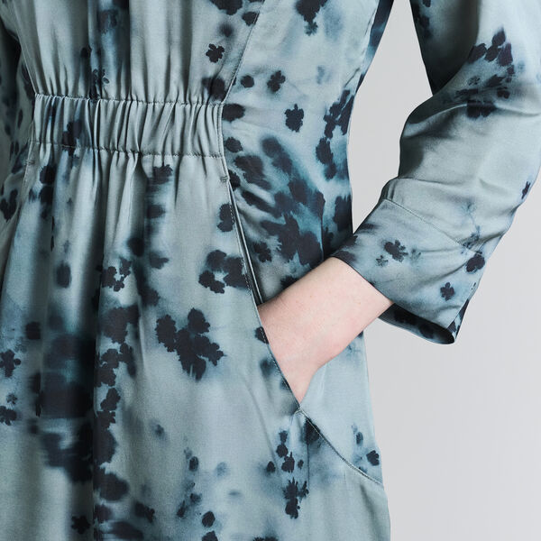 Frozen flowers Dress, frozen flowers Frozen flowers Dress, frozen flowers, BITTE KAI RAND