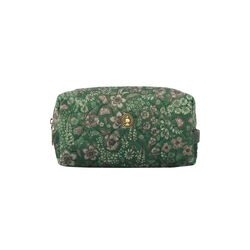Coco Cosmetic Bag, green, Pip Studio