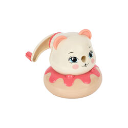 Teddy Twister Pencil Sharpener, multi, Konges Sl&oslash;jd