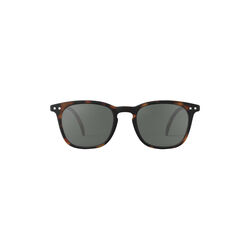 #E JUNIOR Sunglasses, tortoise, IZIPIZI