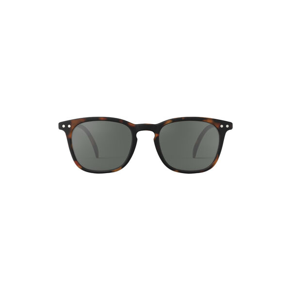 #E JUNIOR Sunglasses, tortoise, IZIPIZI