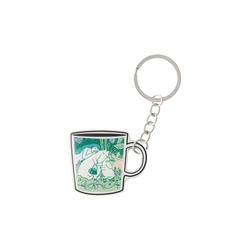 Moomin keychain Moomin Day 2025, Moomin Arabia