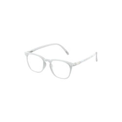 #E READING Glasses, moolight grey, IZIPIZI
