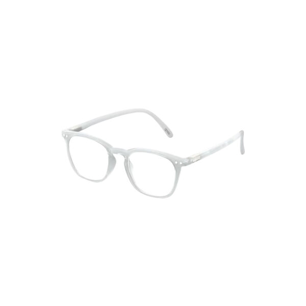#E READING Glasses, moolight grey, IZIPIZI