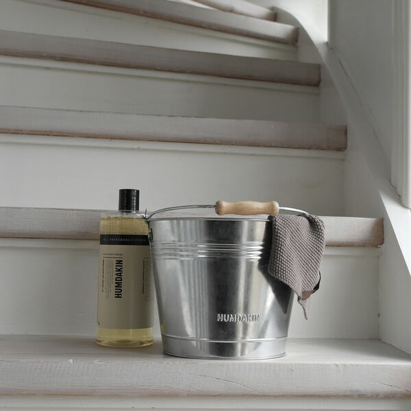 Cleaning bucket, Humdakin