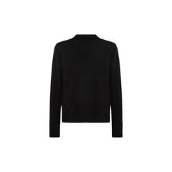 LR-ELOISE 2 Pullover, black, Levet&eacute; Room