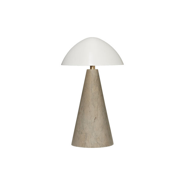 Fellow Table Lamp, Fredericia Furniture