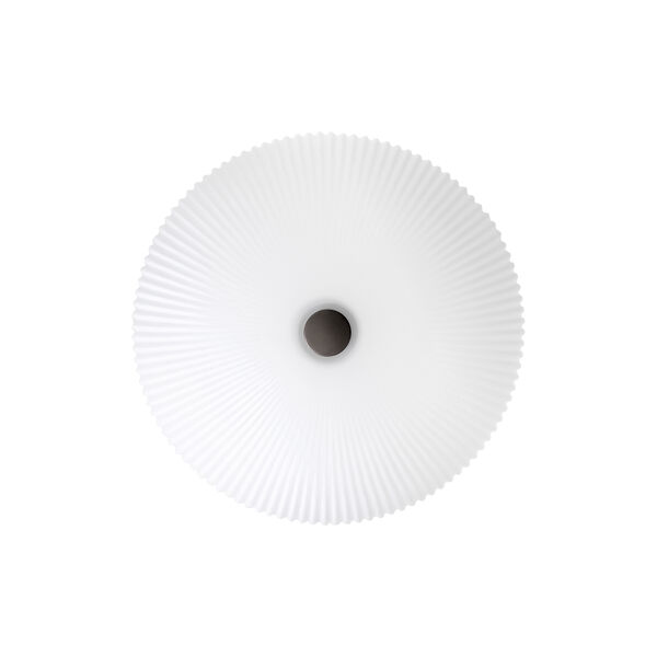 VIPP592 Sculpture Table Lamp, grey, Vipp