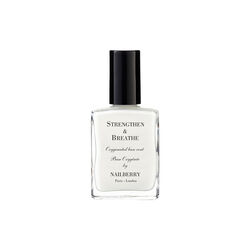 NAILBERRY | Strengthen & Breathe Base Coat, Nailberry