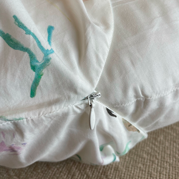 Deep Sleep Head Pillow Cover, quiet meadow, And Now You Sleep