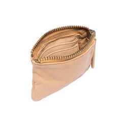 Purse, camel, Depeche