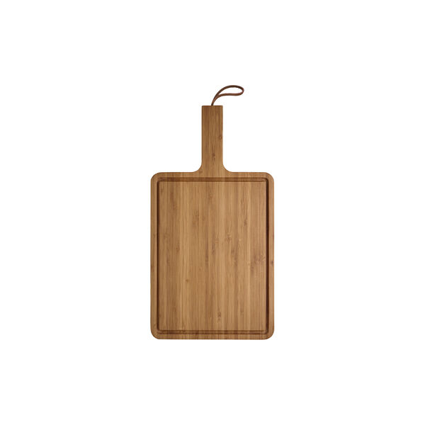 Nordic Kitchen Cutting board of bamboo, Eva Solo