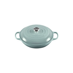 Signature Buffet Pot 30 cm, sea salt, Le Creuset