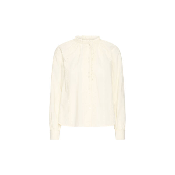 IRTINE Blouse, birch IRTINE Blouse, birch, Atelier Rêve