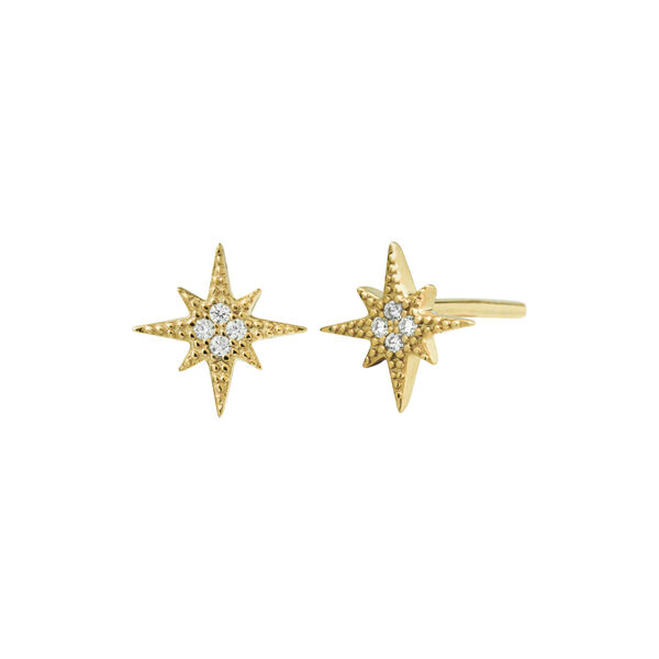 Venus Ear Stud 01, Alura Copenhagen
