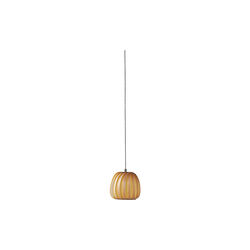 ST906 Mini Pendant, natural, Tom Rossau