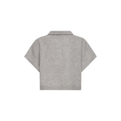 IHALIZE Slipover, alloy melange, ICHI